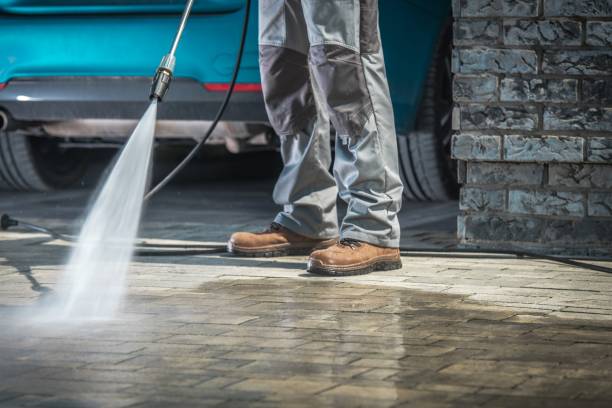 Trusted East Newark, NJ Pressure Washing Services Experts