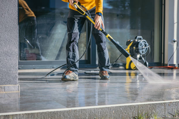 Solar Panel Cleaning in East Newark, NJ
